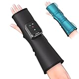 Comfytemp 3-in-1 Handmassagegerät Kabelloses Luftkompression Massage für...