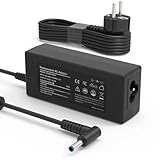 45W HP Laptop Ladekabel Netzteil für HP Pavilion x360 11 13 15 17...