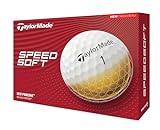 Taylormade TM24 SpeedSoft GLB dz