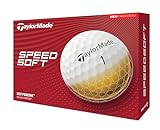 TaylorMade TM24 SpeedSoft GLB dz