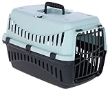 Kerbl Pet Transportbox Expedion, Transportmöglichkeit für...