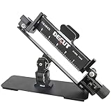 SHARROW Befiederungsgerät Bogenschießen Pfeil Fletching Jig Sticky...