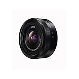 Panasonic H-FS12032E LUMIX G Vario Standardzoom 12-32 mm F3.5-5.6 ASPH....