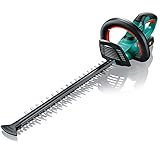 Bosch Akku Heckenschere AHS 50-20 LI (1x Akku, 18 Volt System, Hublänge:...