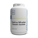 Mizellares Kasein isoliert 1kg Vanille