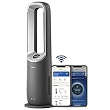 Philips Air Performer 3-in-1: Luftreiniger, Heiz- und Kühlgebläse -...
