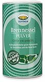 Govinda Bio Brennnessel-Pulver (6 x 120 gr)