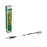 Bosch Home and Garden Akku Hochentaster UniversalChainPole 18 (Ohne Akku...