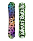 Bataleon Fun.Kink Directional Twin Snowboard für Herren, 2025, Größe 149