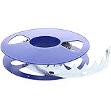 10m Bandstacheldraht auf der Rolle S-Draht Natodraht Stacheldraht 30mm...