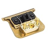 Generic Kopf der Frisur, Ergonomische Friseurhaarstile Geschnittene Klingen...