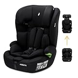 Osann Kinderautositz Resa, Kindersitz ohne Isofix ab 1 Jahr, Autositz von...