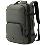 BAGOK Handgepäck Rucksack, Wasserdichter Multifunktionaler Rucksack...