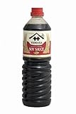 [ 1000ml ] YAMASA Sojasauce aus Japan / natürlich gebraut / SOY SAUCE