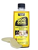 Goo Gone Original Flüssigkeit – 227 g und Aufkleberheber – Oberfläche...