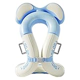 Schwimmtrainer Für Kinder - Schwimmhilfe Für Pool | Aufblasbarer...