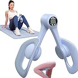 Oberschenkeltrainer Beckenbodentrainer für Frauen, Beckenboden...