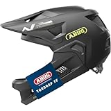 ABUS MTB-Helm YouDrop FF - Fullface-Helm für Kinder und Jugendliche - für...