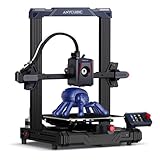 Anycubic Kobra 2 Neo 3D-Drucker, 250mm/s Hochgeschwindigkeits...