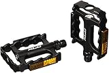 XLC MTB-Pedal Ultralight II PD-M11, Schwarz, One Size