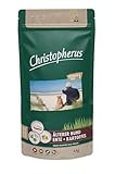 Christopherus Grainfree Senior, Vollnahrung für futtersensible Hunde ab...