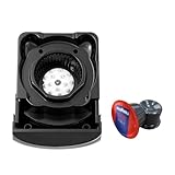 CAPXSNOB Wiederverwendbarer Kaffeekapsel Adapter kompatibel mit Lavazza...