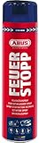 ABUS Feuerlöschspray AFS625 Feuerstopp - Feuerlöscher für Küche, Grill...