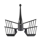 PAYFULLY Schmetterling Rühraufsatz für Thermomix TM5 TM6 TM31,...