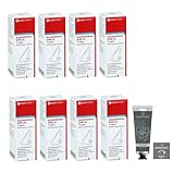Nasenspray Al 0,1% 15 ml - Set mit 8 x 15 ml - inkl. einer Handcreme ODER...