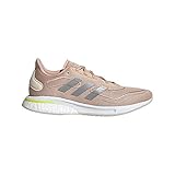 adidas Damen Supernova W Laufschuhe, PERCEN/BALCRI/AMAACI, 39 1/3 EU