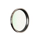 PolarPro - CineGold Filter - Vintage Cinematic Aesthetic of Kodak Portra...