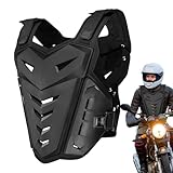 Motorrad-Schutzweste, Schutzweste für Motorräder, Schutzweste,...