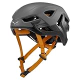 SALEWA, Aria-Helm, Grau, S/M