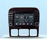 SFUOE GP Stereo 2Din Radio Multimedia Android 10 Auto DVD Spieler fit for...