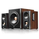 Edifier S360DB 2.1 Regellautsprecher und Subwoofer Lautsprechersystem...