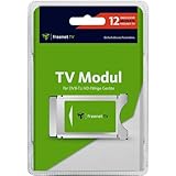 freenet TV CI+ Modul inkl. 12 Monate freenet TV Guthaben für Antenne...