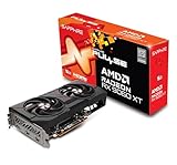 sapphire technology Pulse AMD Radeon RX 9060 XT Gaming OC, 16GB Dual...