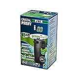 JBL CristalProf i80 greenline Energieeffizienter Innenfilter für Aquarien...