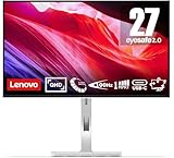 Lenovo L27h-4A | 27' QHD Monitor | 2560x1440 | 100Hz | 350 nits | 1ms...