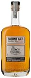 Mount Gay Black Barrel mit 43% vo. (1 x 0,7l) | Karibischer Rum von der...