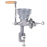 Qussse Manuelle Getreidemühle, Weizen Mühle Handkaffeemühle Getreide...
