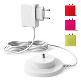 MULTIM 9V Ladestation Ladegerät für Toniebox Kompatibel mit für Tonie...