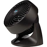 Vornado 633 Whole Room Air Circulator Black by Vornado