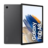 Samsung Tab A8 10.5 32GB Gray EU (Generalüberholt)