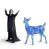 schleich 42683 Professor Snape & Patronus, ab 6 Jahren, HARRY POTTER -...