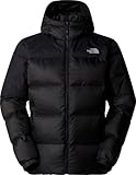 The North Face NF0A8992PH51 M DIABLO DOWN HOODIE Jacket Herren Nero Größe...