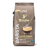 Tchibo Barista Caffè Crema 1x1000g