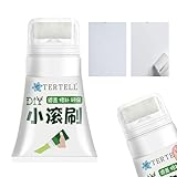 Wandreparaturpaste – Spachtelmasse Auf Wasserbasis, 80-g-Rollapplikator,...