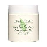 Elizabeth Arden Green Tea Honey Drops, Körpercreme angereichert mit...