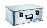 Zarges 40861 Mini-Box,42 L